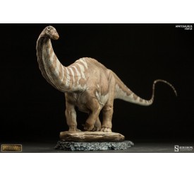 Dinosauria Apatosaurus Statue 30 cm